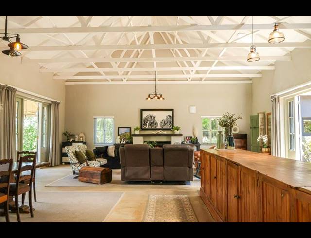 FARM FOR SALE IN DARGLE